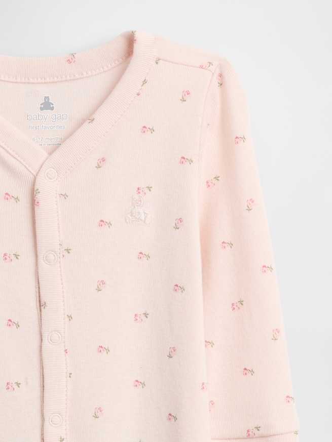 ブラナンベア カバーオール (ベビー)-2