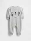 30th アニバーサリー GAPロゴ カバーオール（ベビー）-2