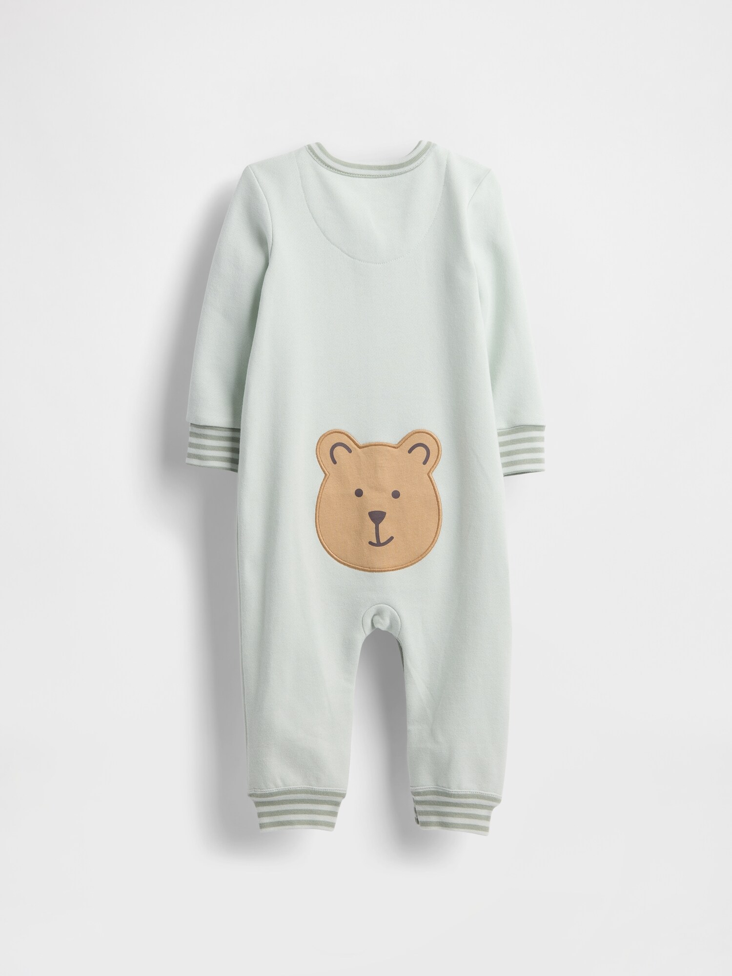 ブラナンベア ボディオール (ベビー)-3