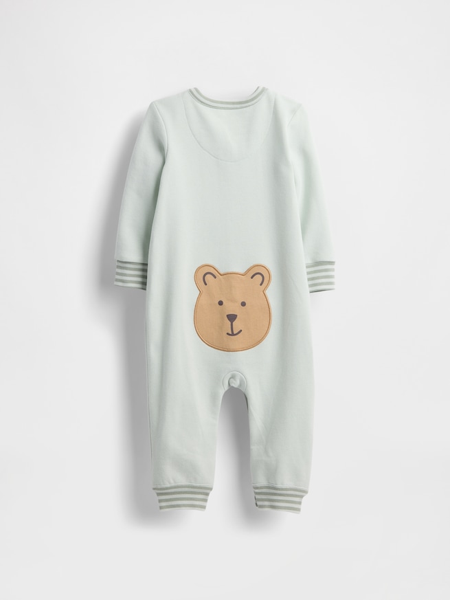 ブラナンベア ボディオール (ベビー)-3