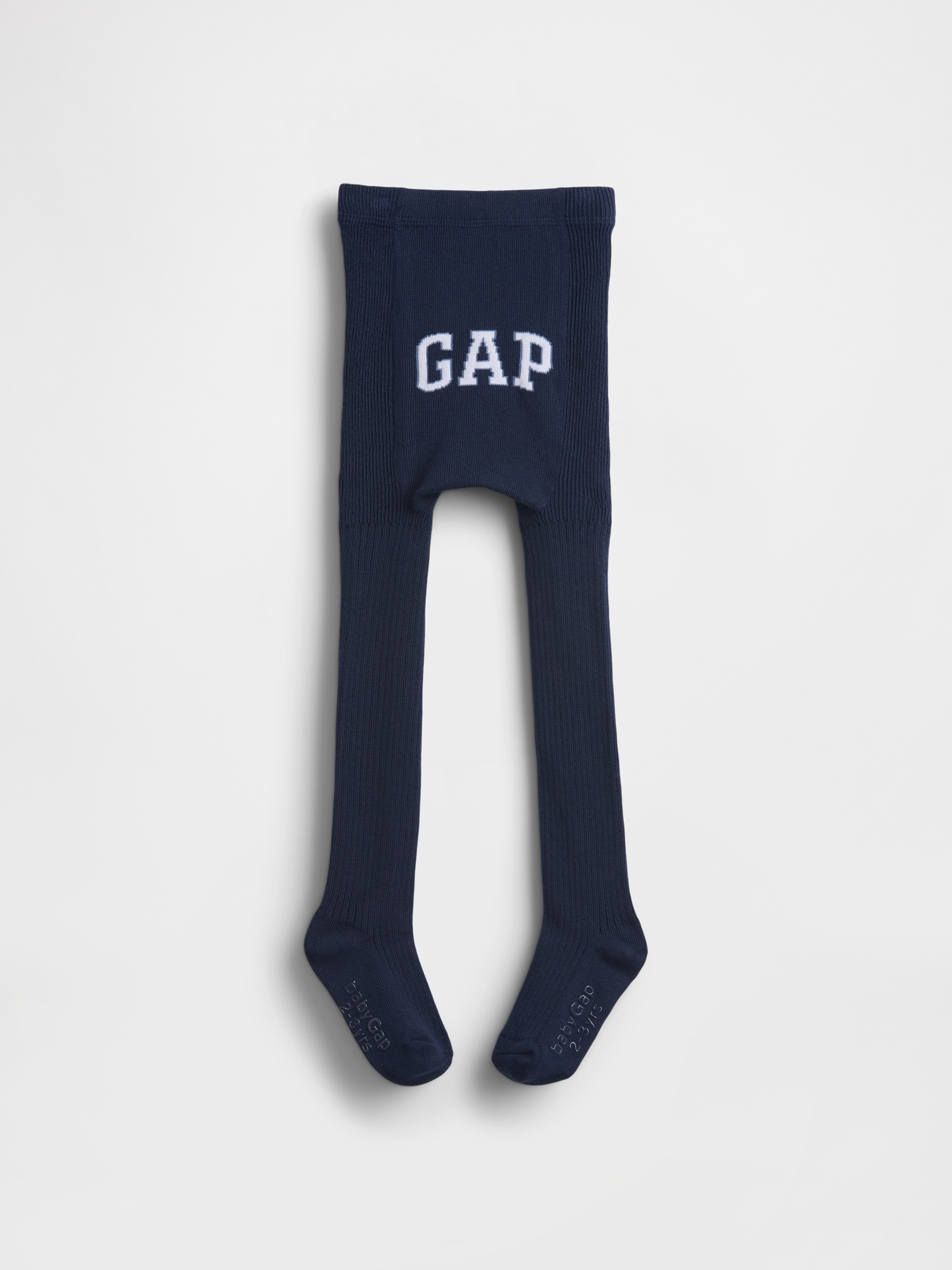 GAPロゴタイツ (幼児)-2