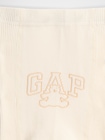 ブラナンベア GAPロゴ ケーブルニットタイツ (幼児)-3