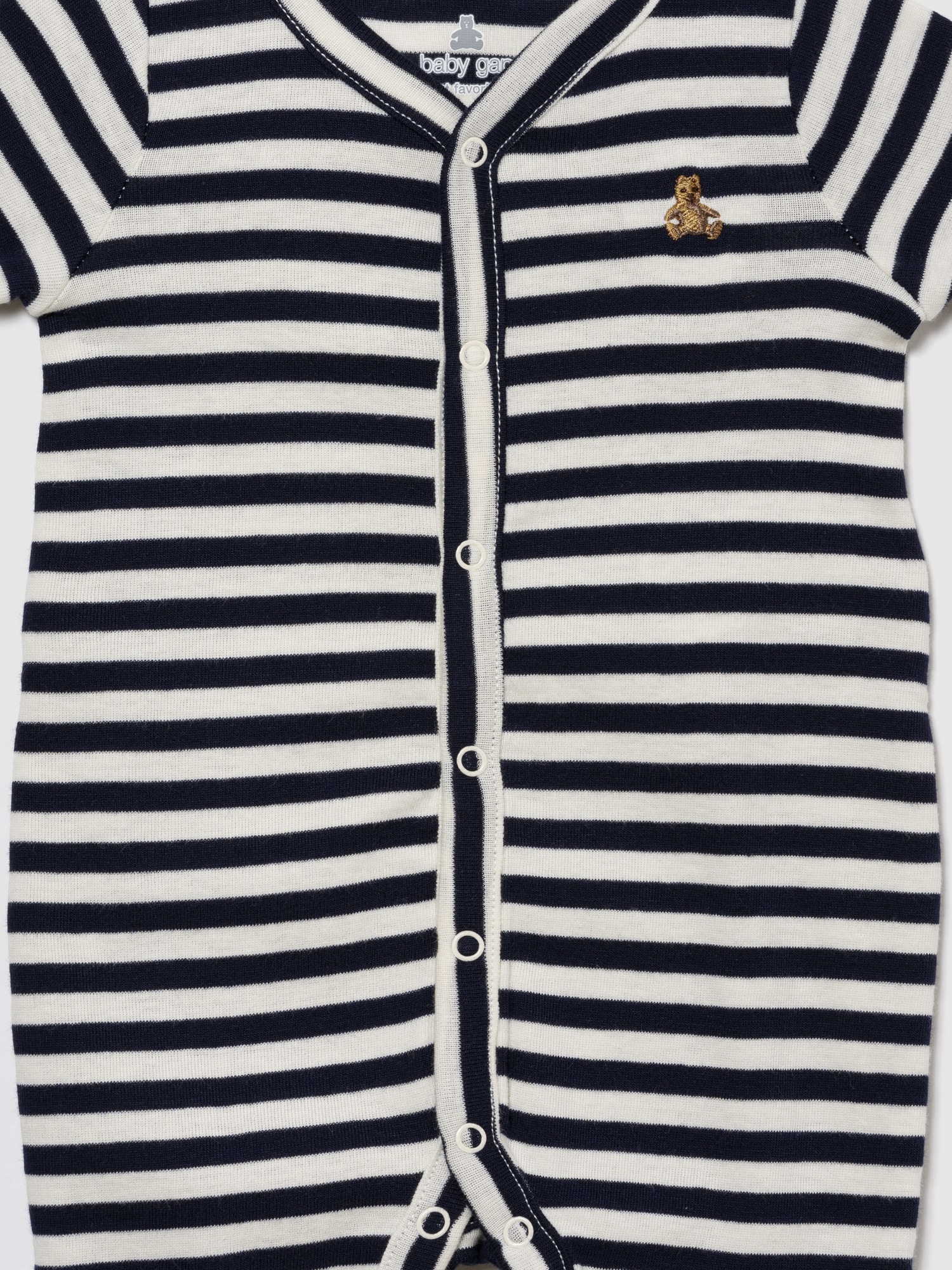 ブラナンベア カバーオール (ベビー)-3