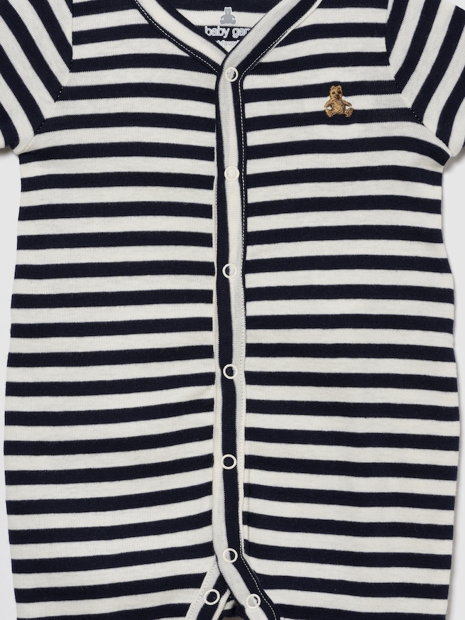 ブラナンベア カバーオール (ベビー)-3