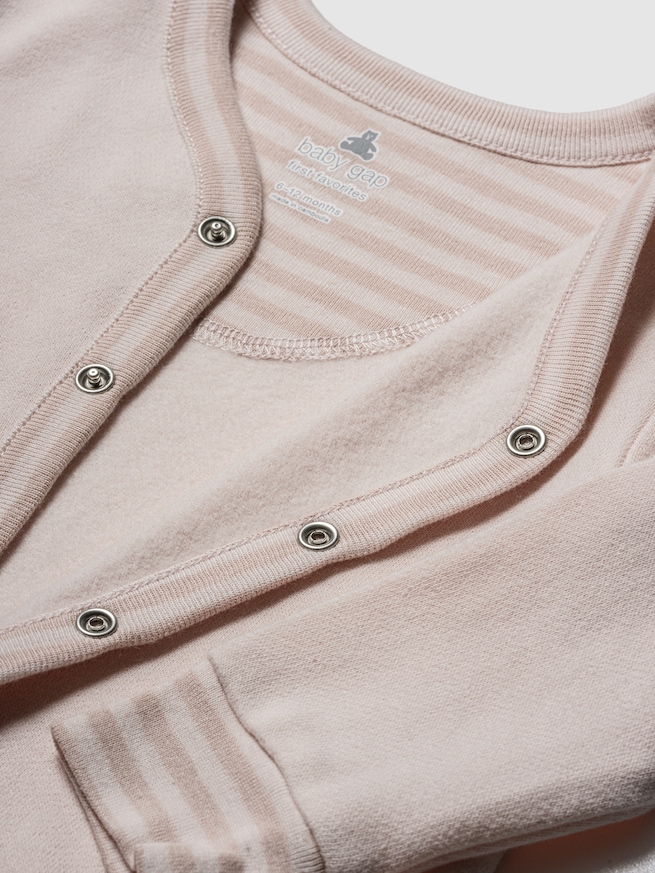 ブラナンベア ボディオール (ベビー)-4