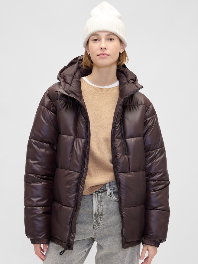 CashSoft カシミヤタッチ ビーニー-1