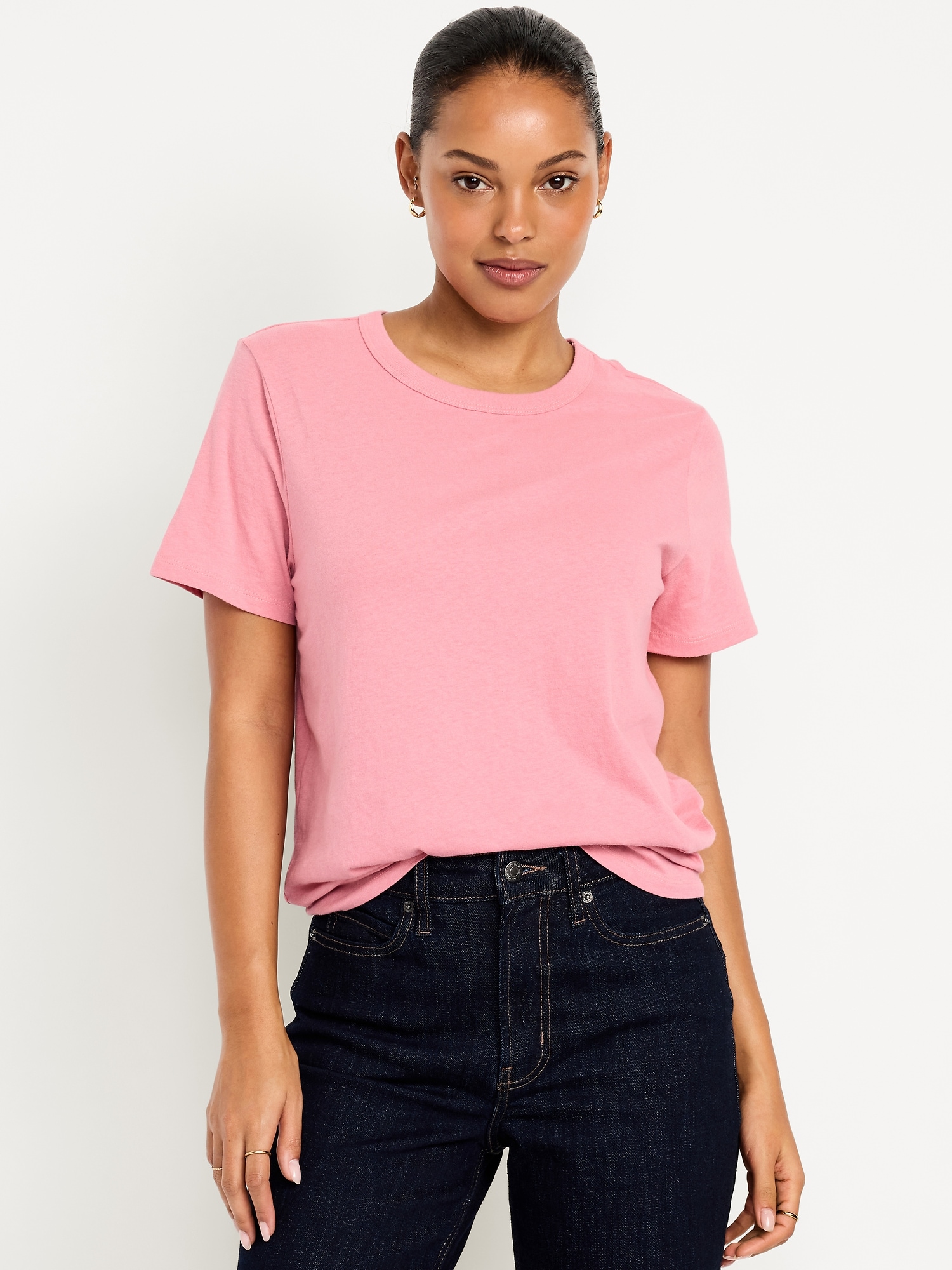 EveryWear Crew-Neck T-Shirt