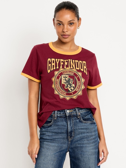 Harry Potter™ Ringer T-Shirt