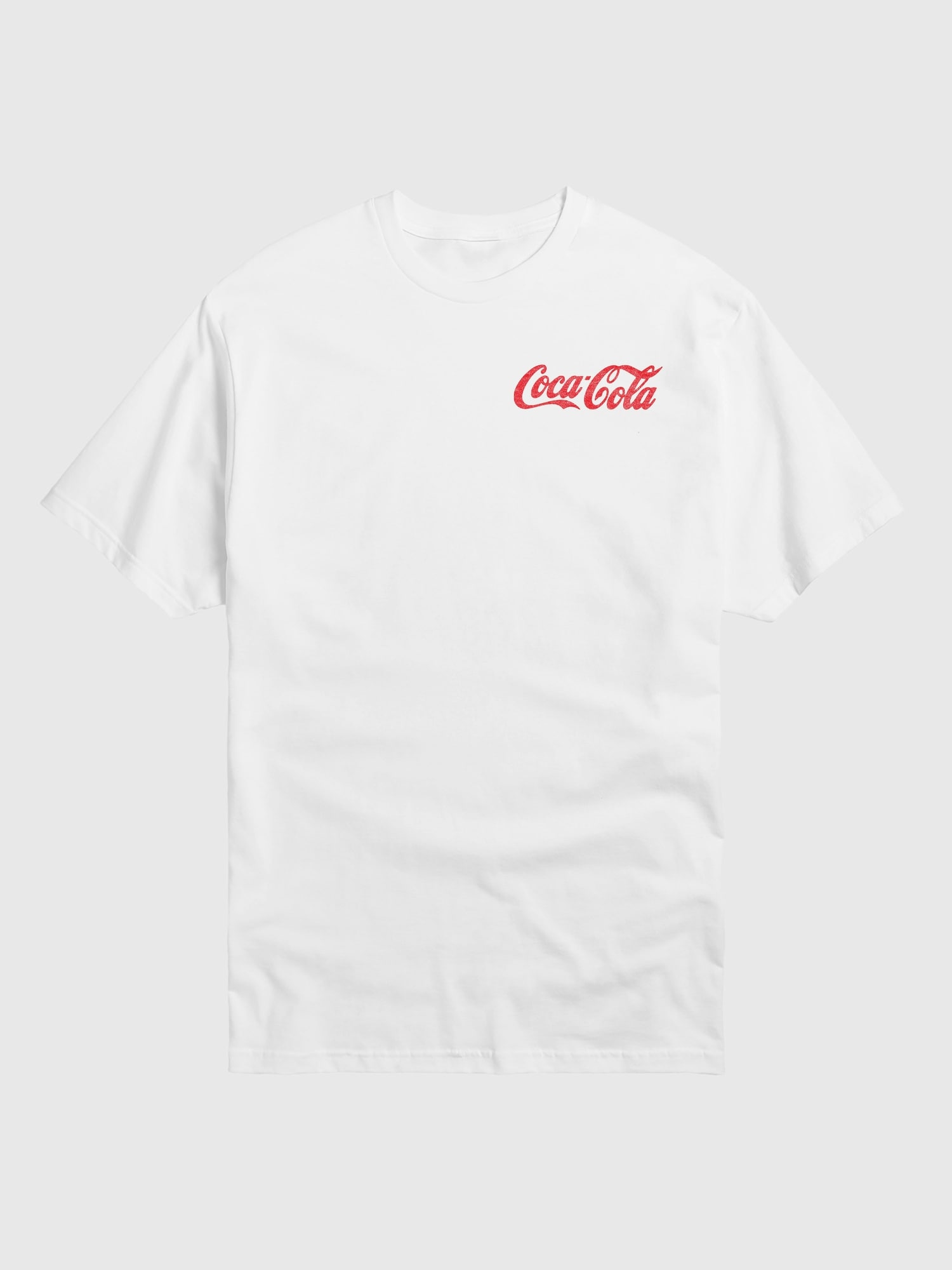 Coca-Cola Heritage Graphic Tee