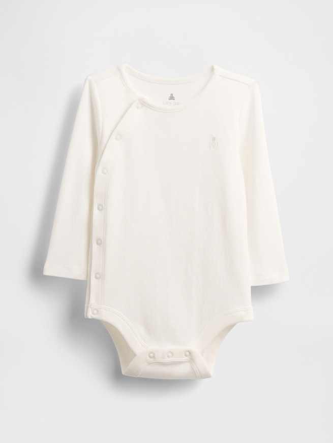 ブラナンベア ボディスーツ (ベビー)-1