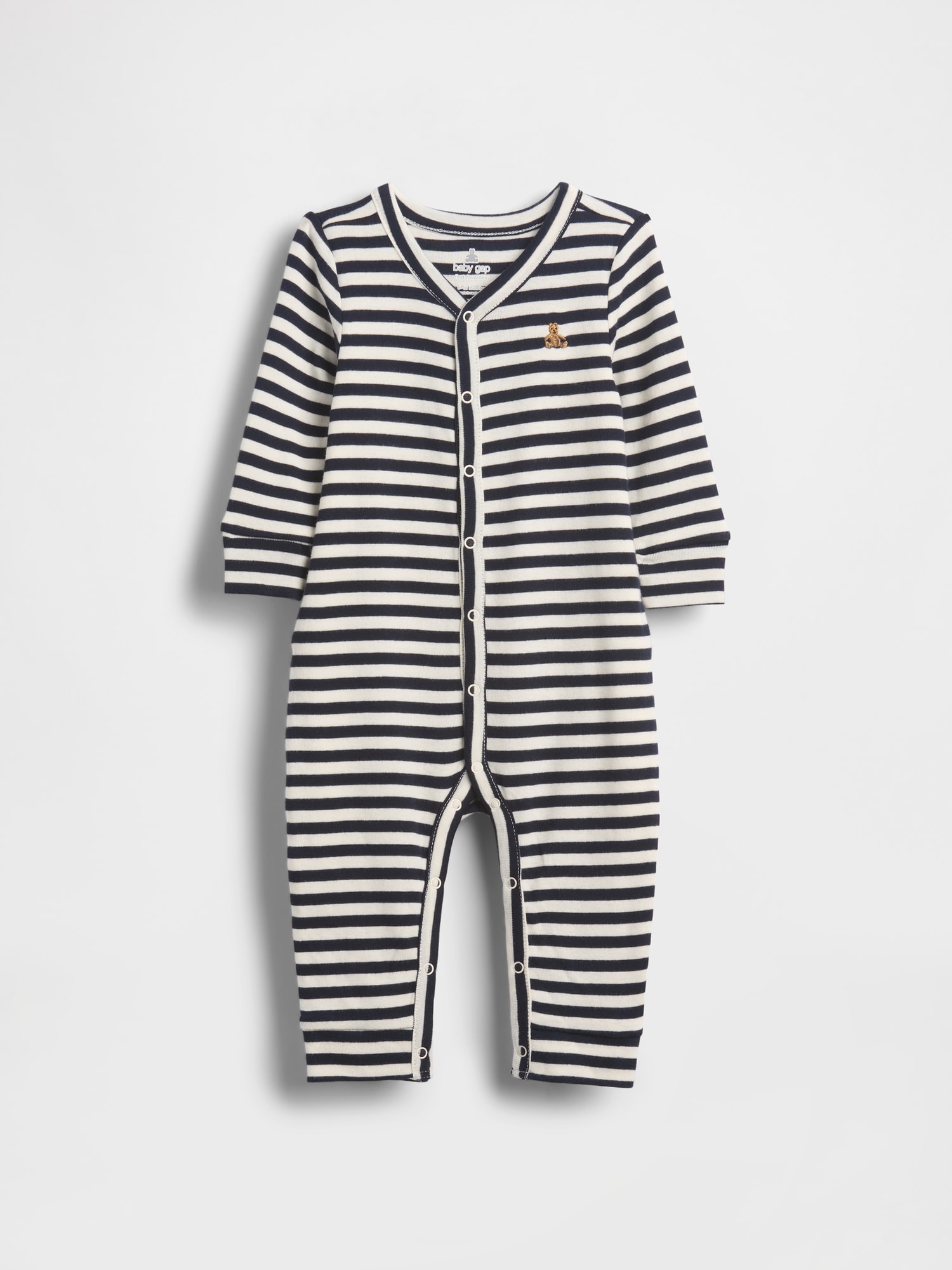 ブラナンベア カバーオール (ベビー)-1