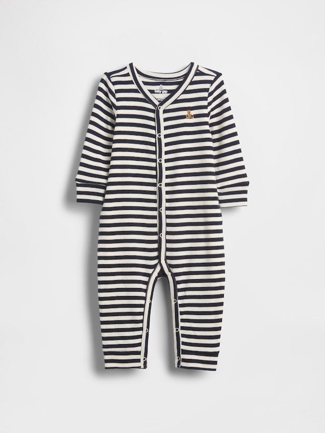 ブラナンベア カバーオール (ベビー)-1