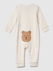 ブラナンベア カバーオール (ベビー)-1