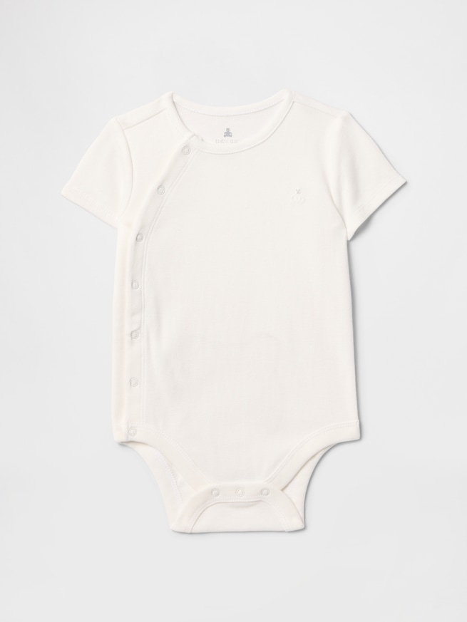 ブラナンベア ボディスーツ (ベビー)-1