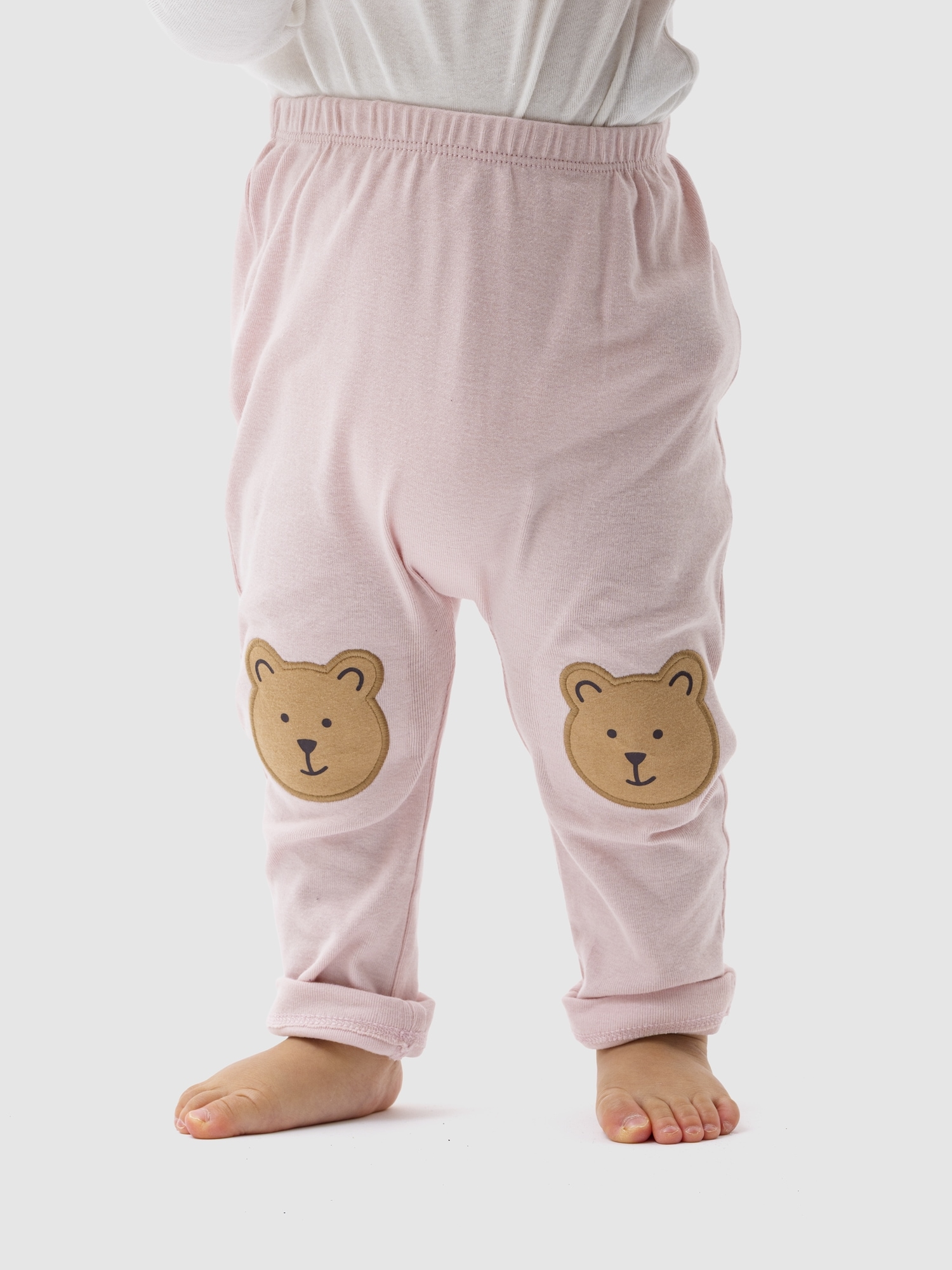 Babygap ブラナンベア プルオンパンツ