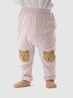 babyGap ブラナンベア プルオンパンツ-0