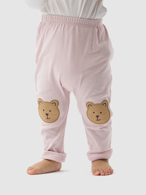 babyGap ブラナンベア プルオンパンツ
