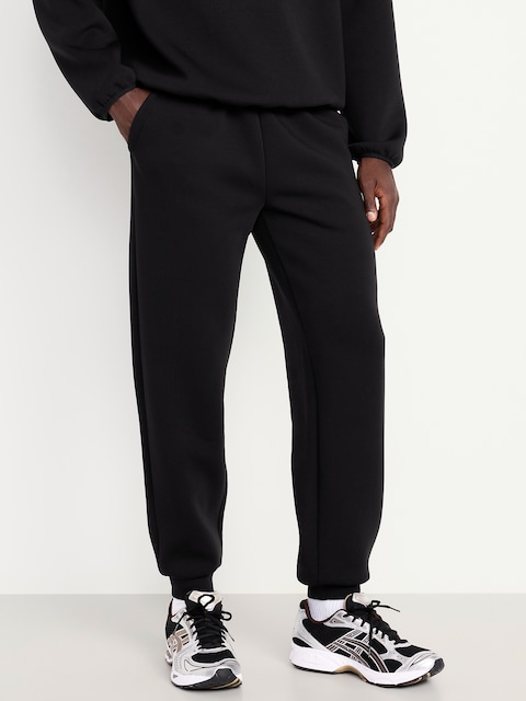 Bounce Fleece Baggy Jogger Sweatpants