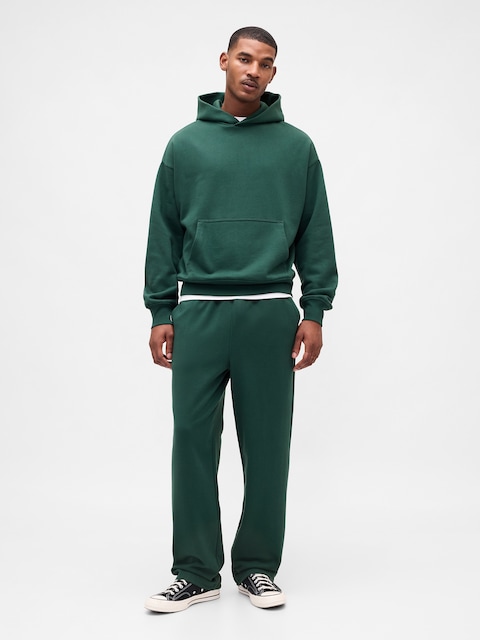 Adult Heavyweight Relaxed Sweatpants