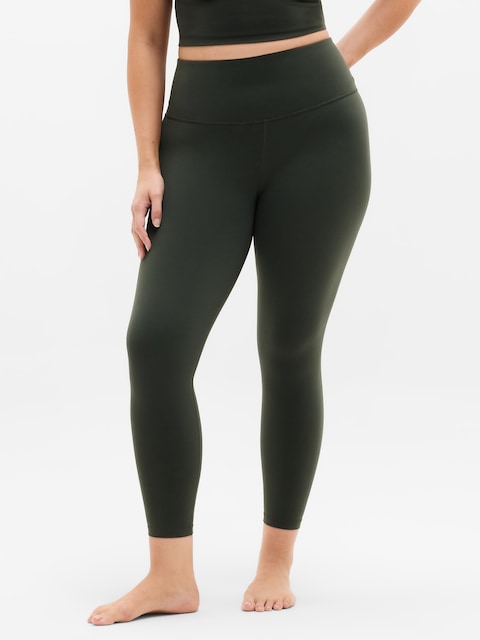 Elation Ultra High Rise 7/8 Legging