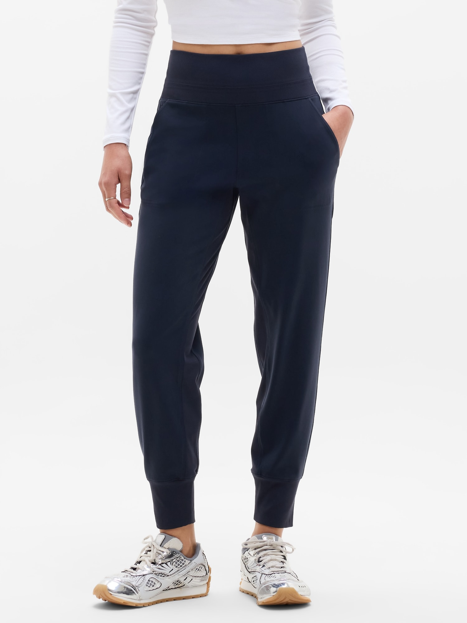 Women's Work Joggers | Athleta Canada