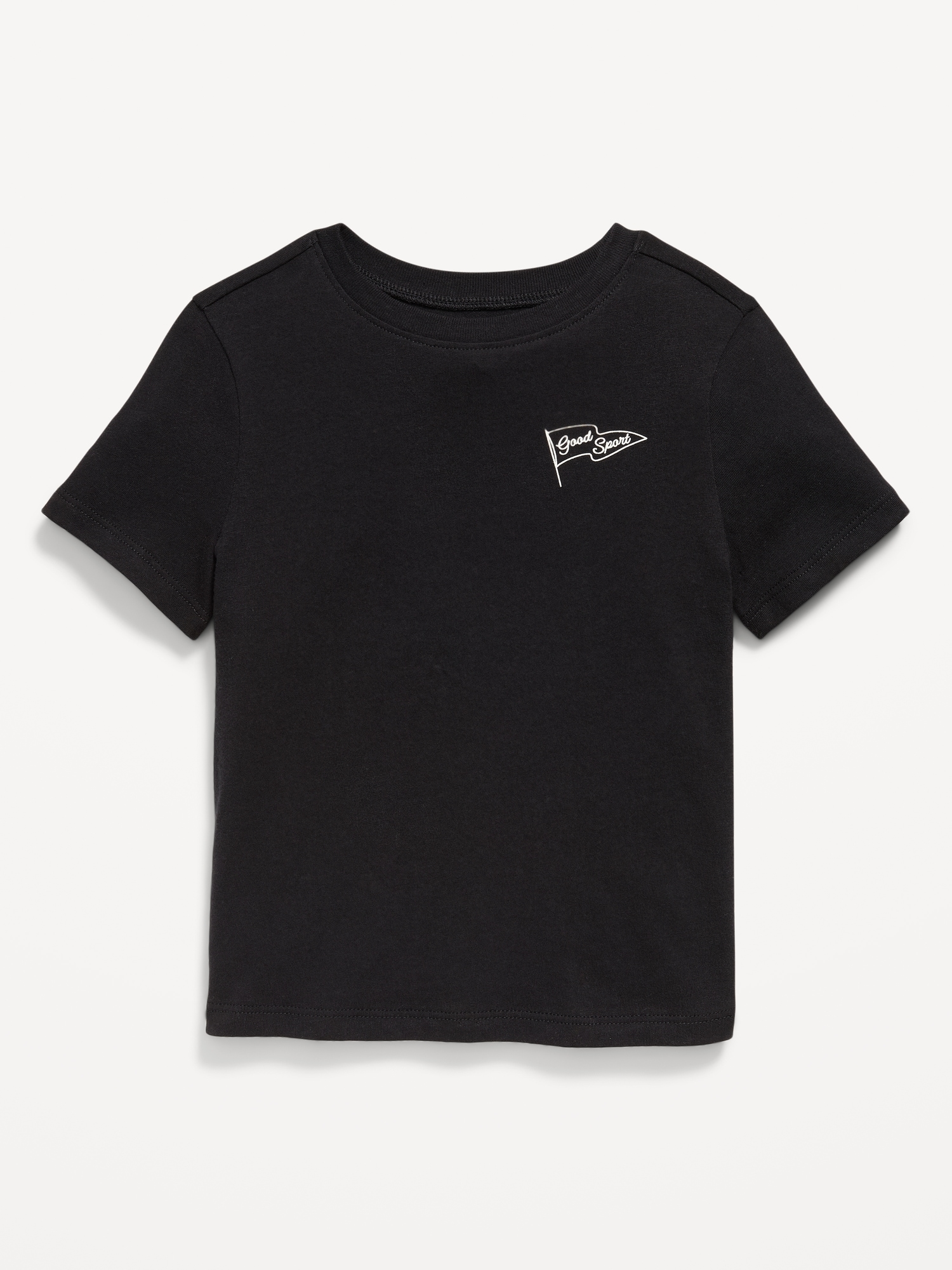 Short-Sleeve Graphic T-Shirt for Toddler Boys