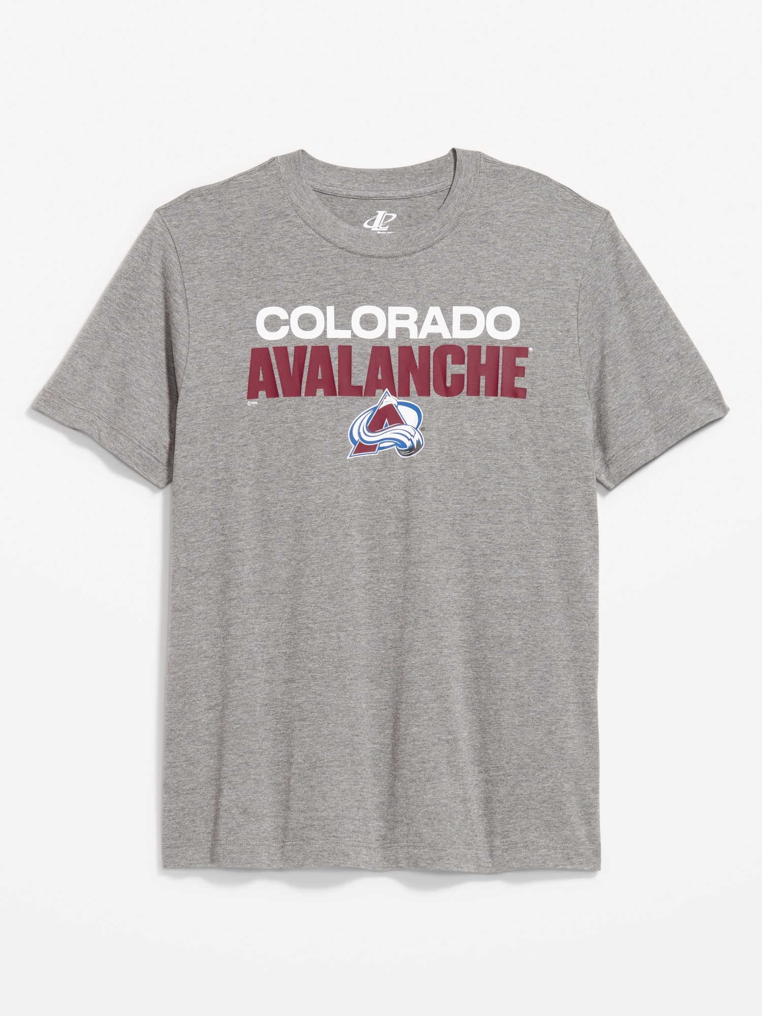 NHL T-Shirt for Adults
