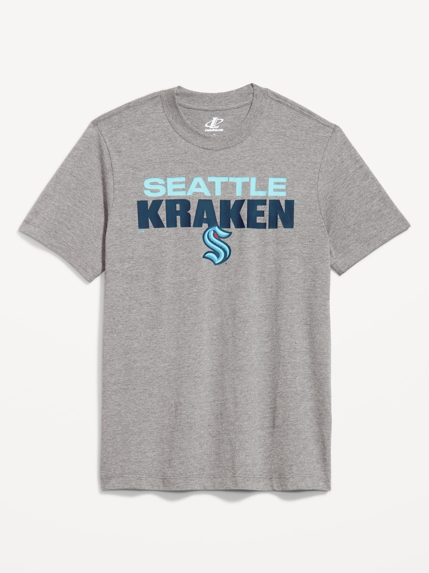 NHL T-Shirt for Adults