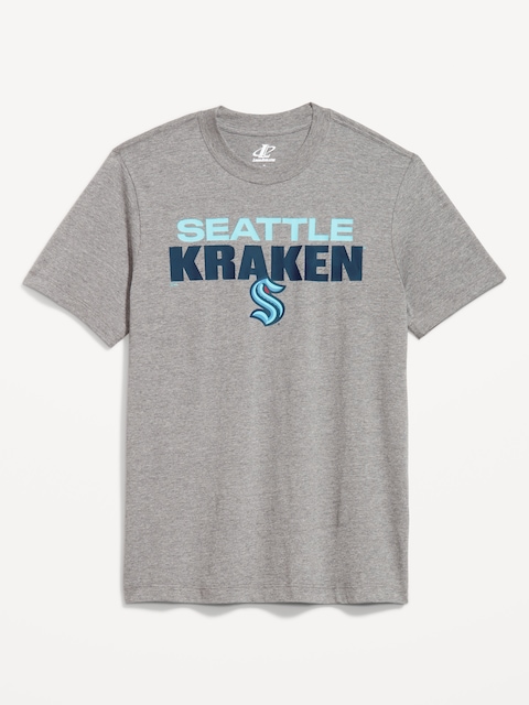 NHL T-Shirt for Adults