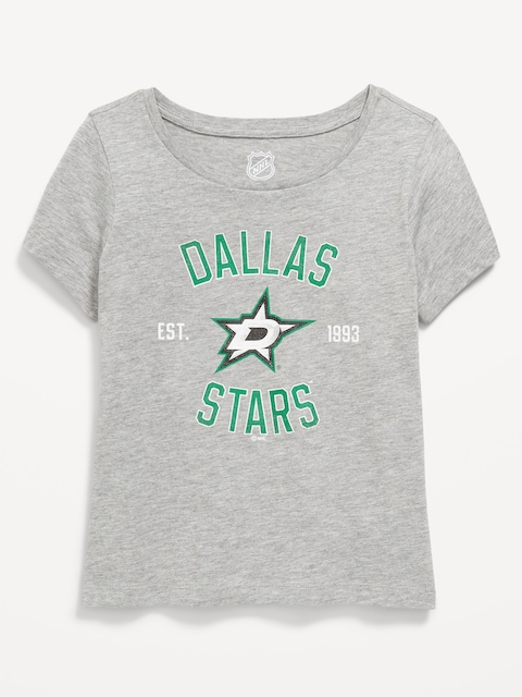 NHL Graphic T-Shirt for Girls