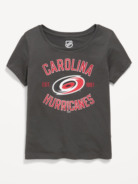 NHL Graphic T-Shirt for Girls