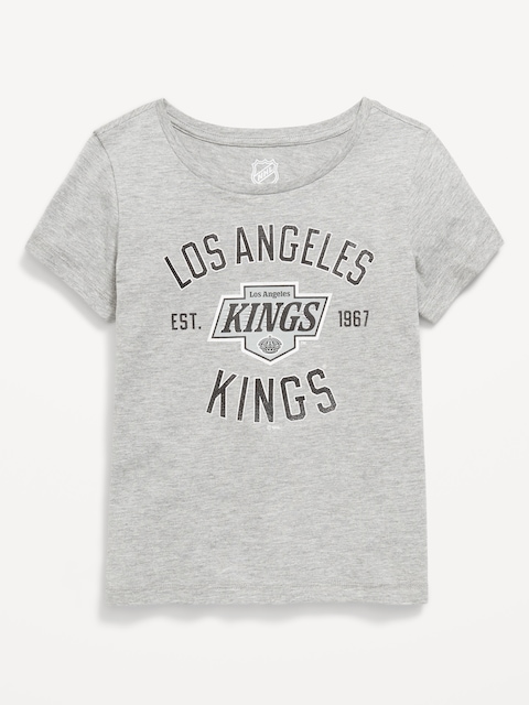 NHL Graphic T-Shirt for Girls