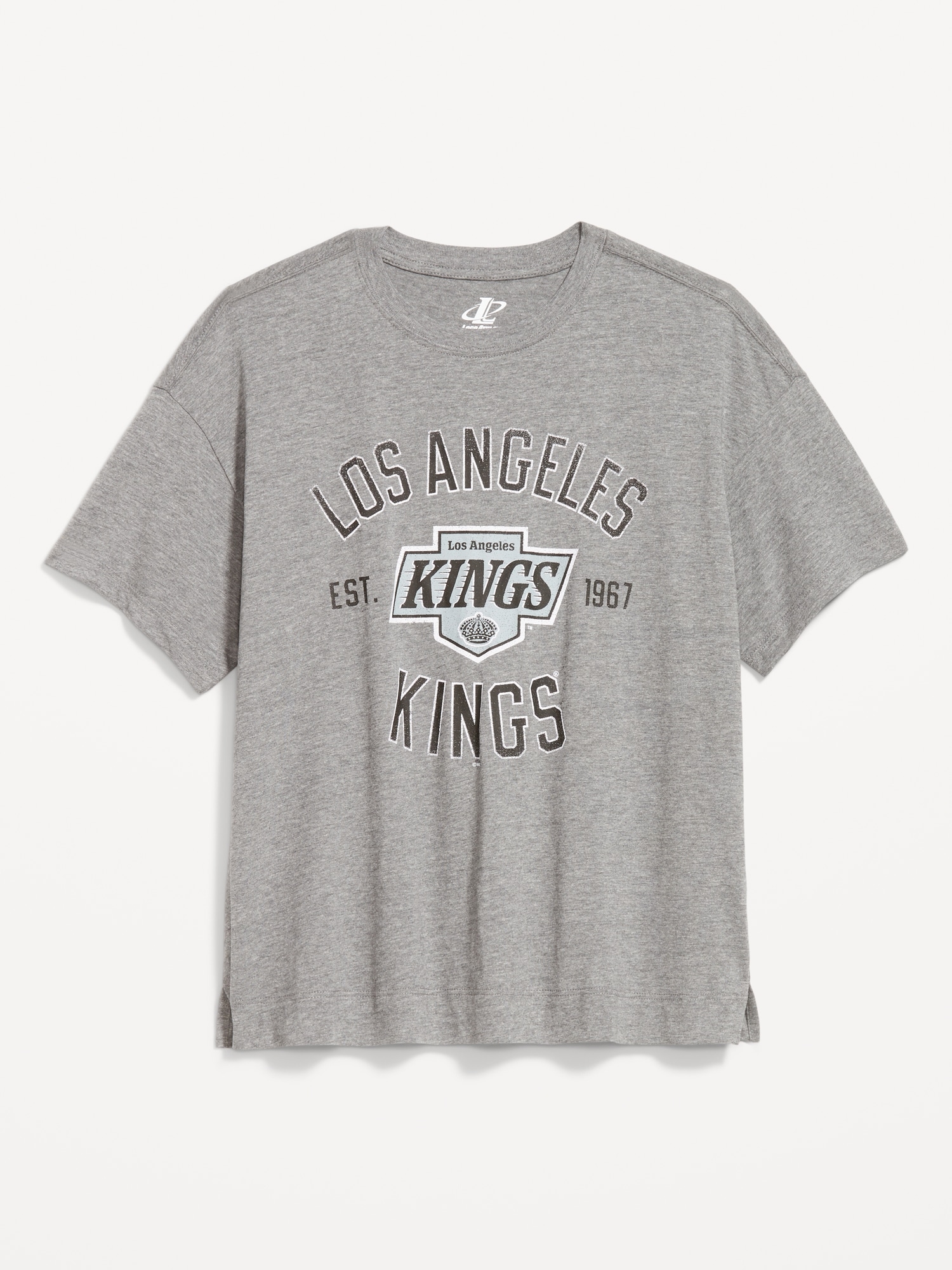 NHL Crew-Neck T-Shirt for Women