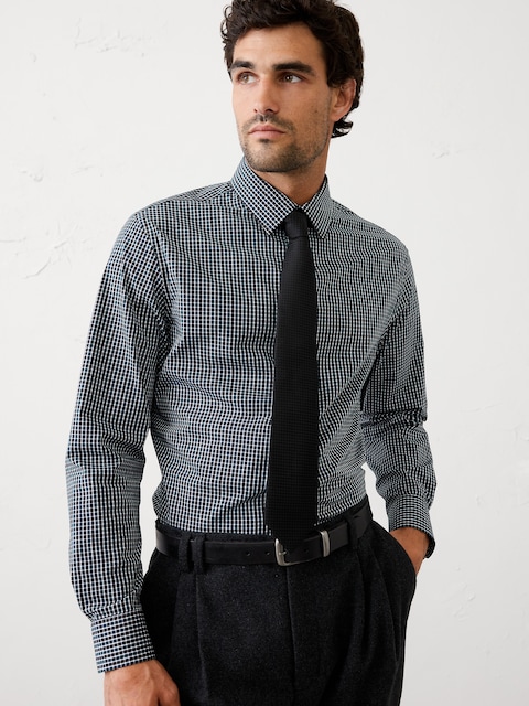 Athletic-Fit Dress Shirt