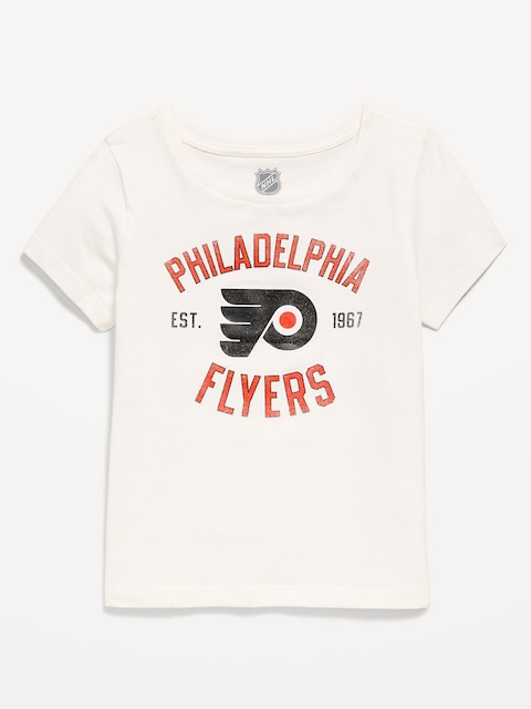 NHL Graphic T-Shirt for Girls