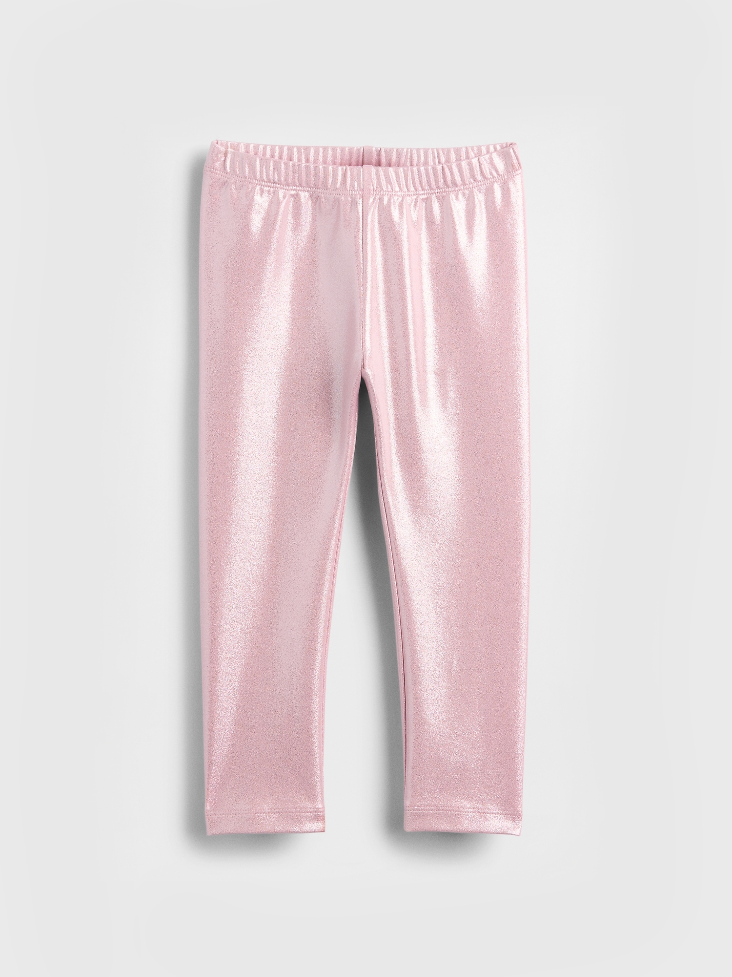 Baby & Toddler Shine Leggings
