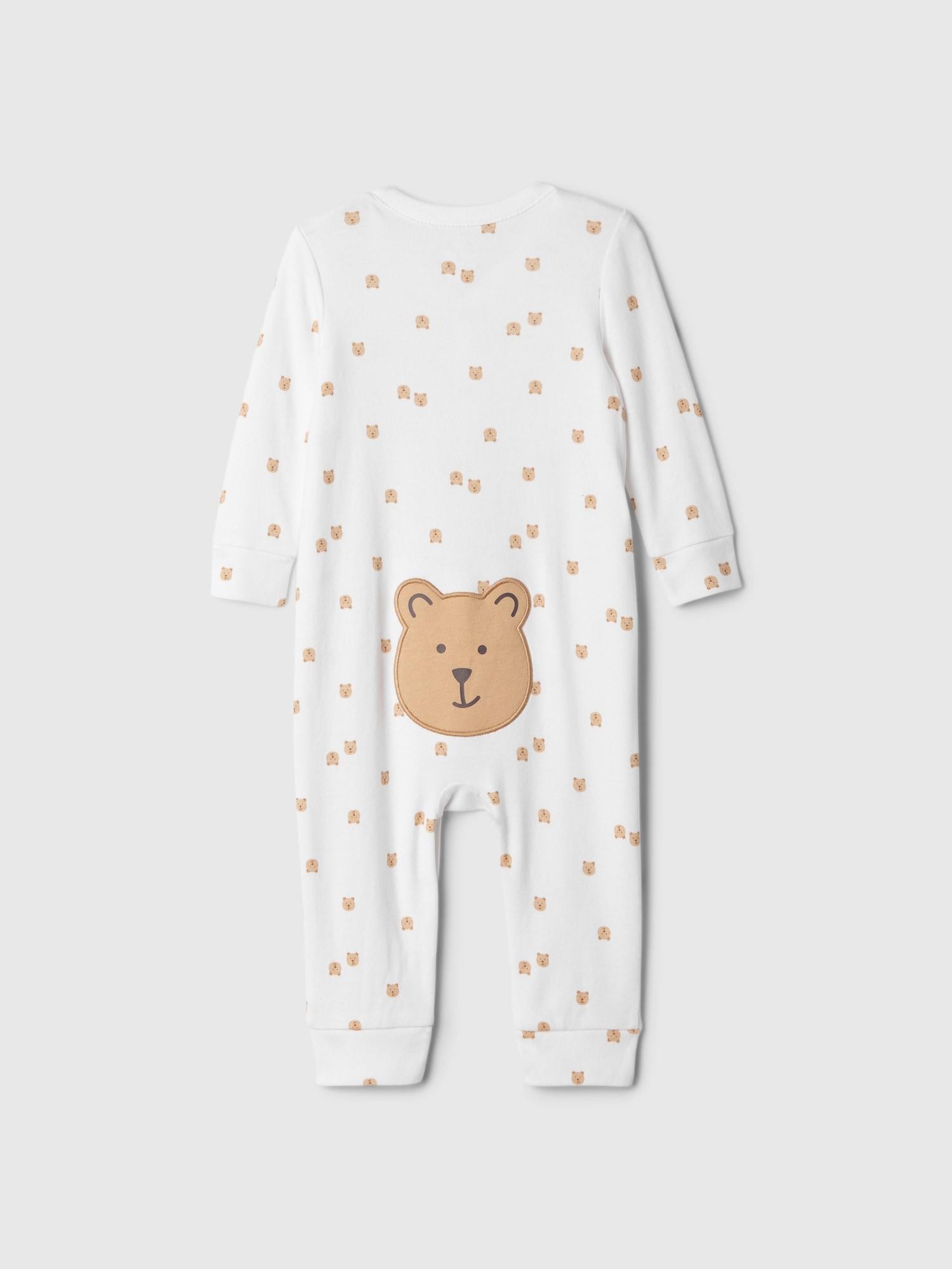 ブラナンベア カバーオール (ベビー)-1