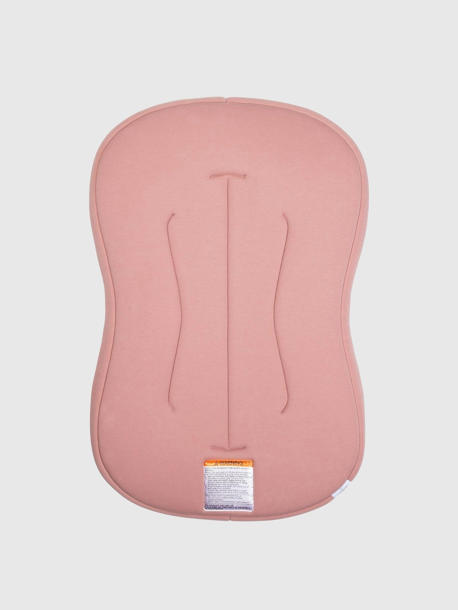 Snuggle Me Infant Lounger Curve