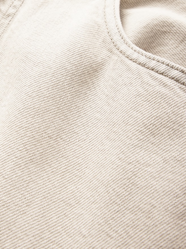 ウルトラソフト '90s ルーズフィットデニム-4