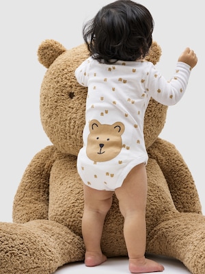 ブラナンベア ボディスーツ (ベビー)