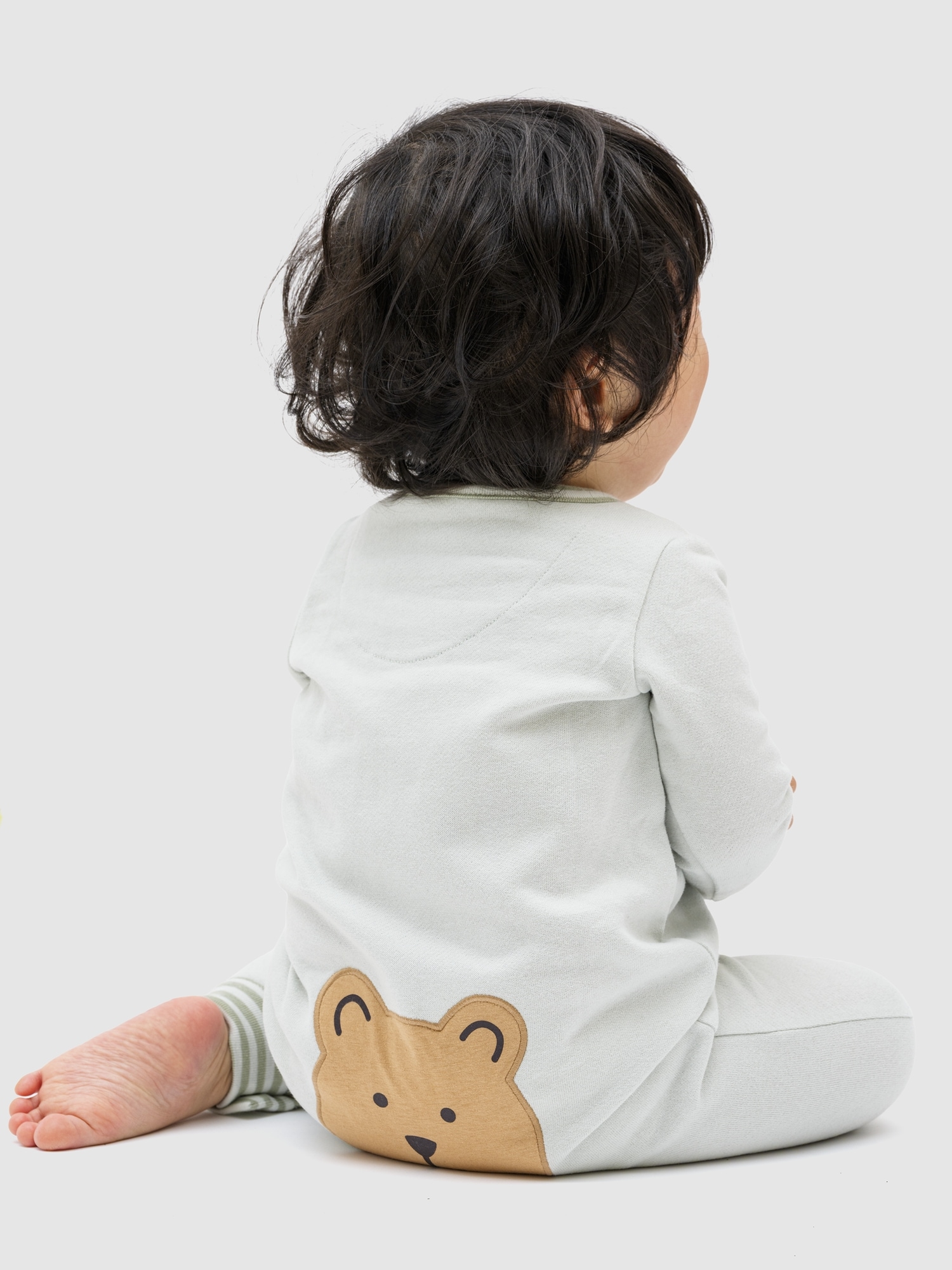 ブラナンベア ボディオール (ベビー)-1