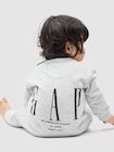 30th アニバーサリー GAPロゴ カバーオール（ベビー）-0