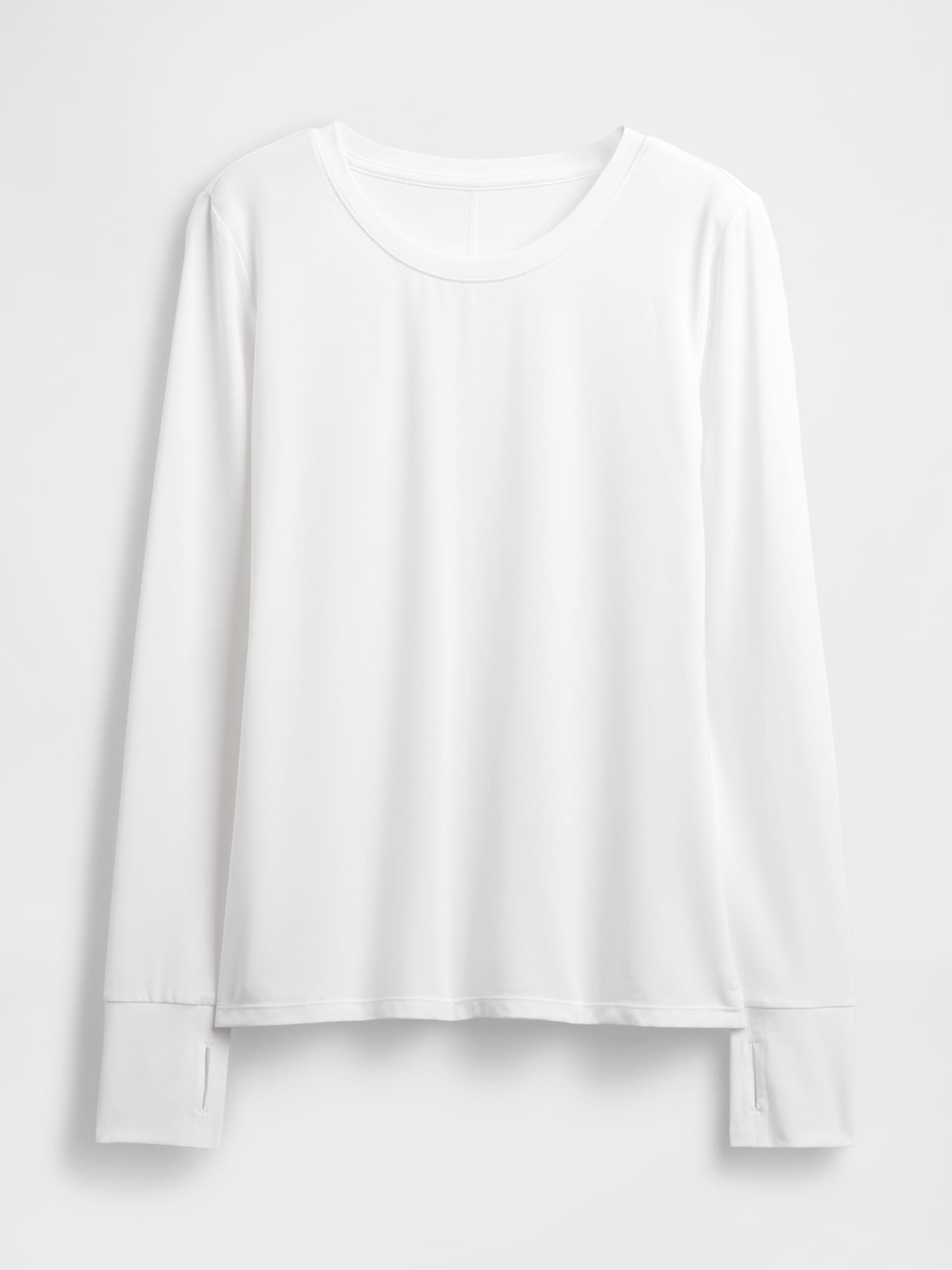 GapFit ブリーズ Tシャツ-3