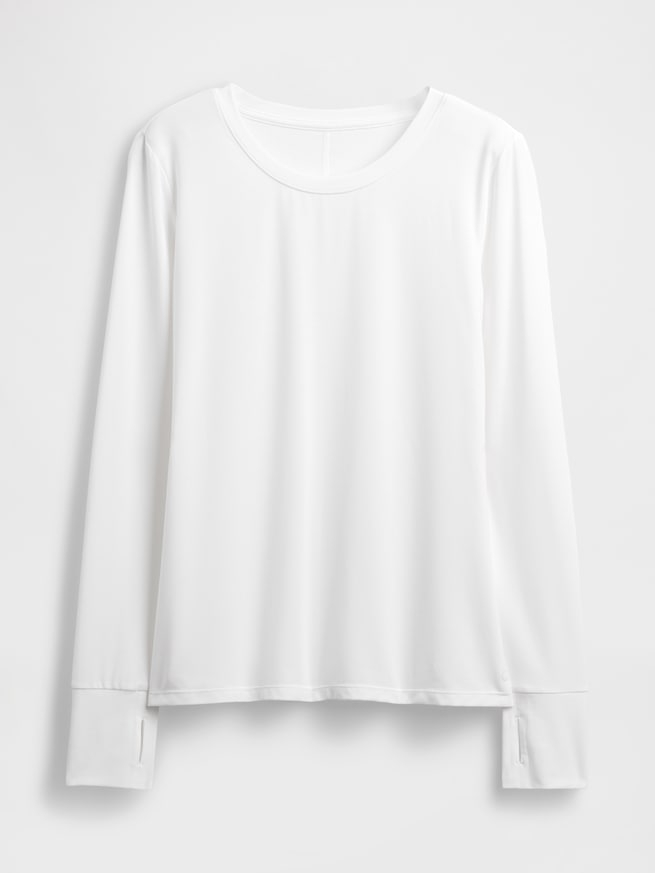 GapFit ブリーズ Tシャツ-3