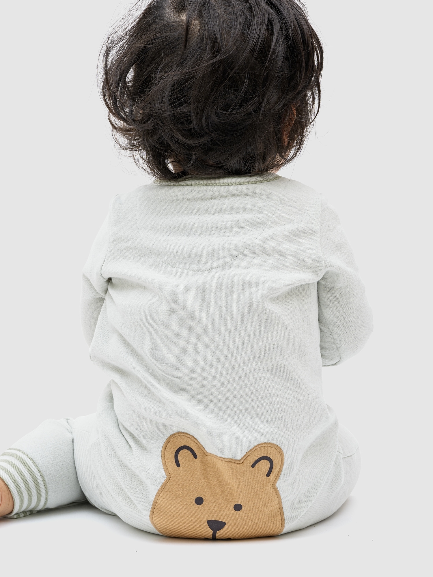 ブラナンベア ボディオール (ベビー)-0