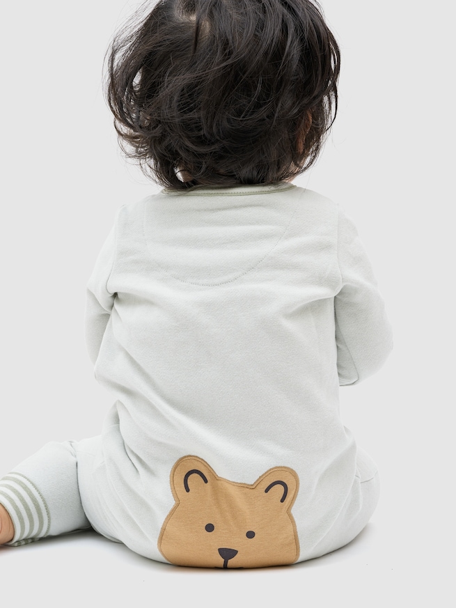 ブラナンベア ボディオール (ベビー)-0