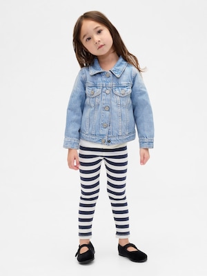 ブラナン フェイバリット レギンス (幼児・ベビー)