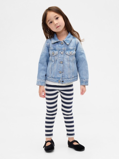 ブラナン フェイバリット レギンス (幼児・ベビー)