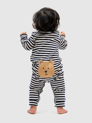 ブラナンベア カバーオール (ベビー)