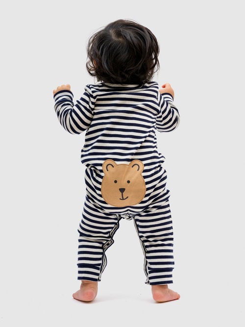 ブラナンベア カバーオール (ベビー)